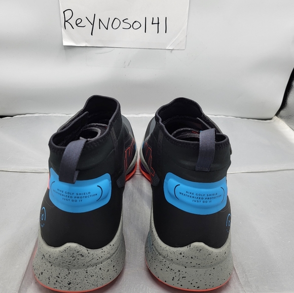 Nike Air Zoom Infinity Tour 2 Shield Golf Shoes Men's Size 12 DO8997-060 NEW - Picture 7 of 10